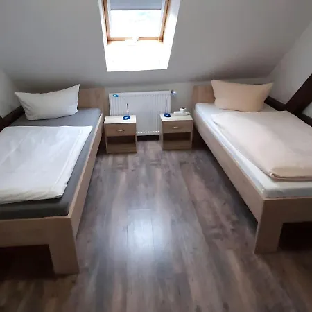 Lakeside Family Escape Appartement Burgk (Saale-Orla-Kreis)