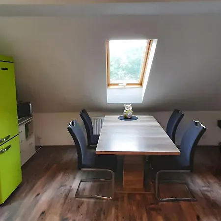 Lakeside Family Escape Appartement Burgk (Saale-Orla-Kreis)