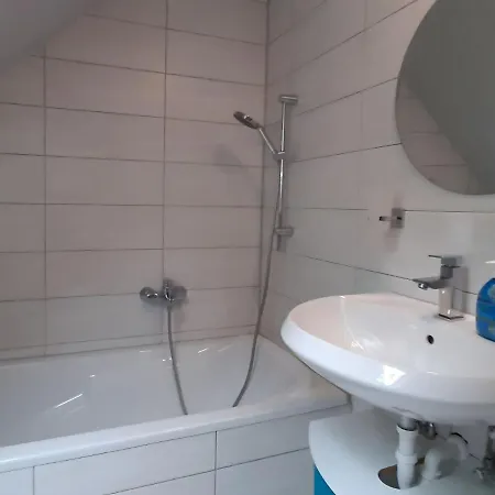 Appartement Lakeside Family Escape Burgk (Saale-Orla-Kreis)