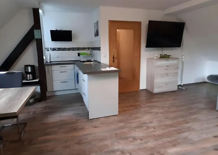 Appartement Lakeside Family Escape Burgk (Saale-Orla-Kreis)