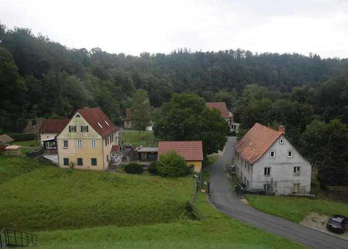 Appartement Lakeside Family Escape *