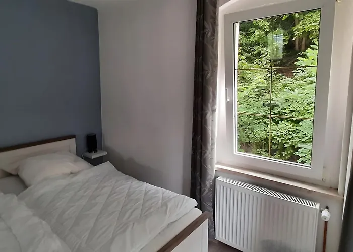 Appartement Lakeside Family Escape *