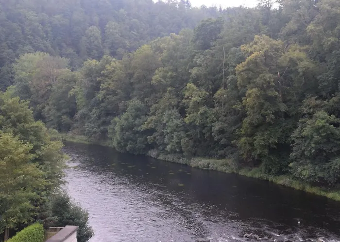 Appartement Lakeside Family Escape Burgk (Saale-Orla-Kreis)