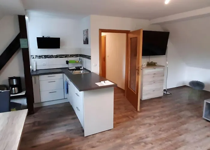 Appartement Lakeside Family Escape