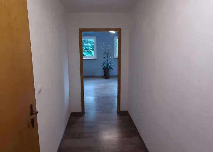 Appartement Lakeside Family Escape