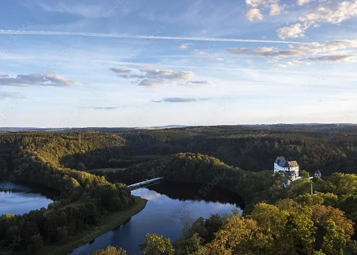 Appartement Lakeside Family Escape *