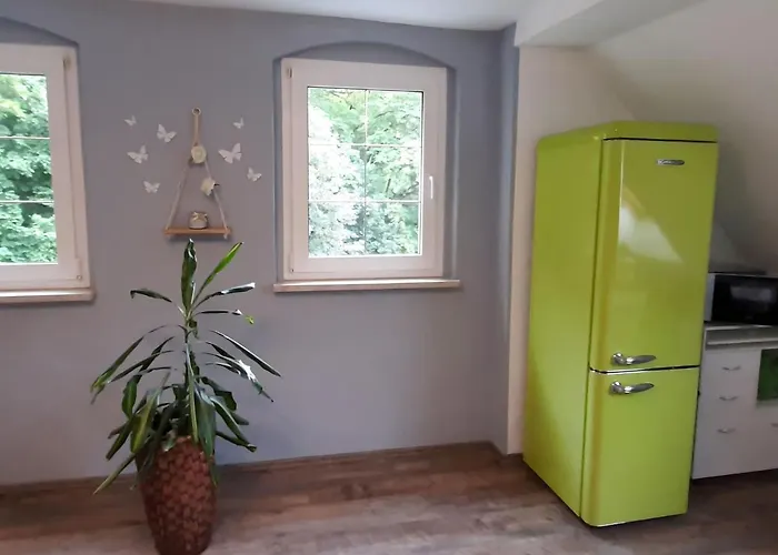 Lakeside Family Escape Burgk (Saale-Orla-Kreis)