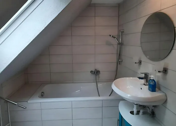 Lakeside Family Escape Appartement