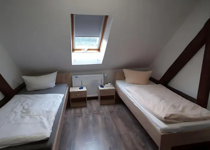 Appartement Lakeside Family Escape Burgk (Saale-Orla-Kreis)