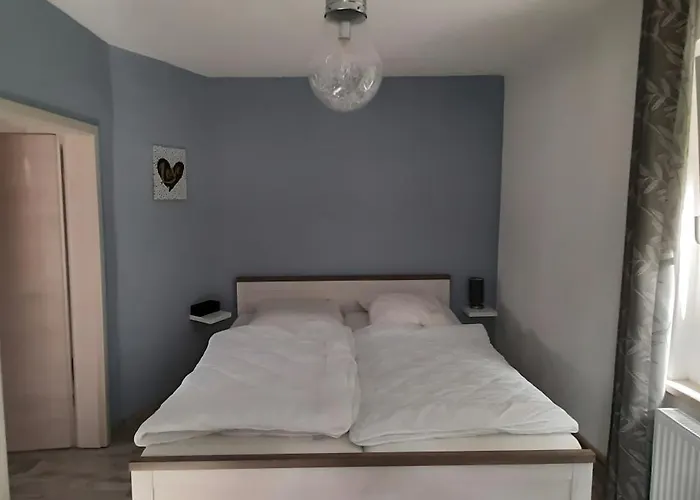 Lakeside Family Escape Appartement