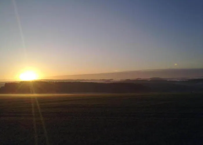 Lakeside Family Escape Burgk (Saale-Orla-Kreis)