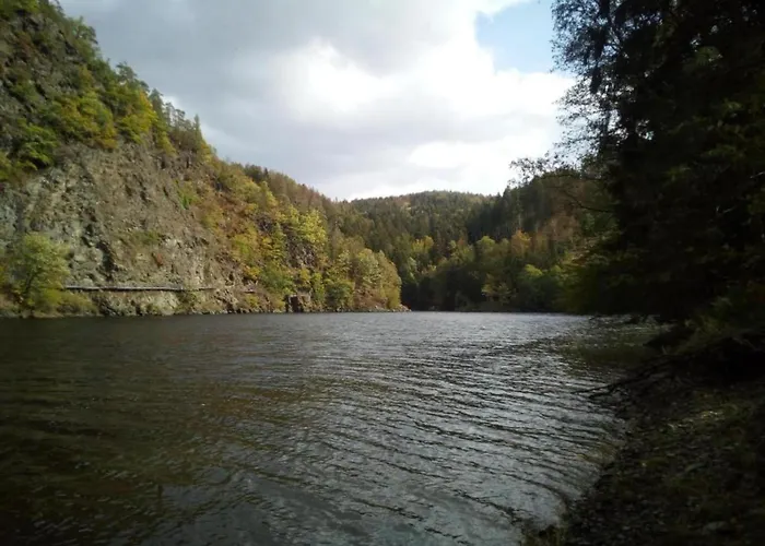 Appartement Lakeside Family Escape *