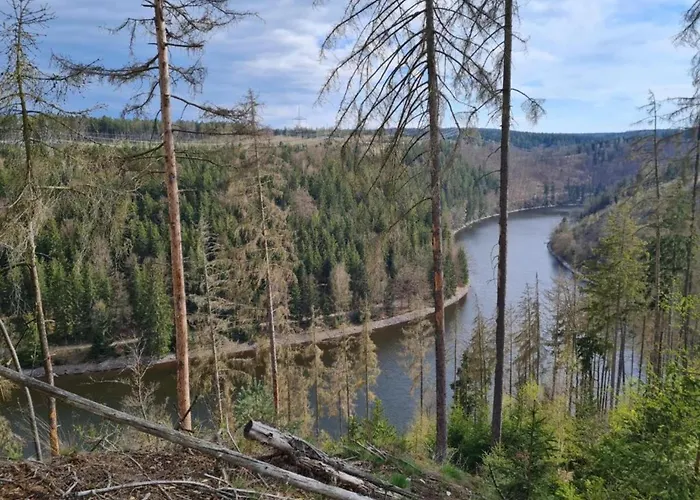 Lakeside Family Escape Appartement