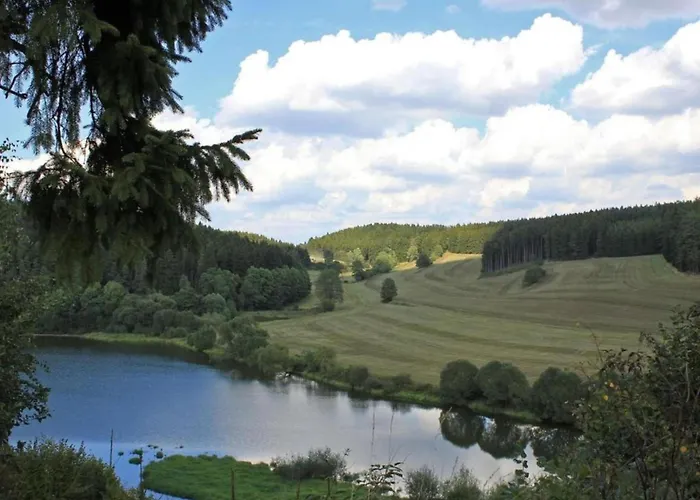 Lakeside Family Escape Appartement *